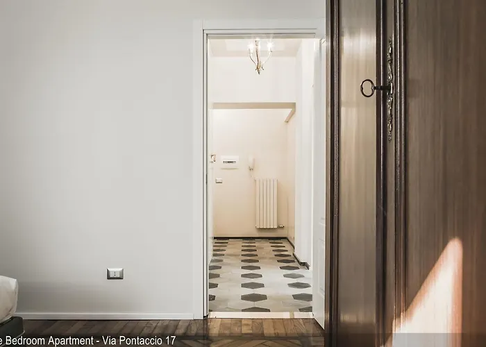 Brera Apartments